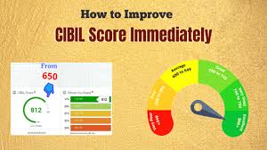 7 Smart Ways to Increase your CIBIL Score