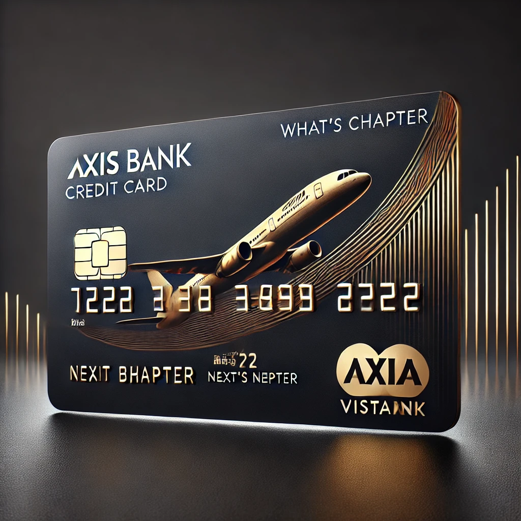 AXIS Vistara Credit Card after the Merger: What’s Next?