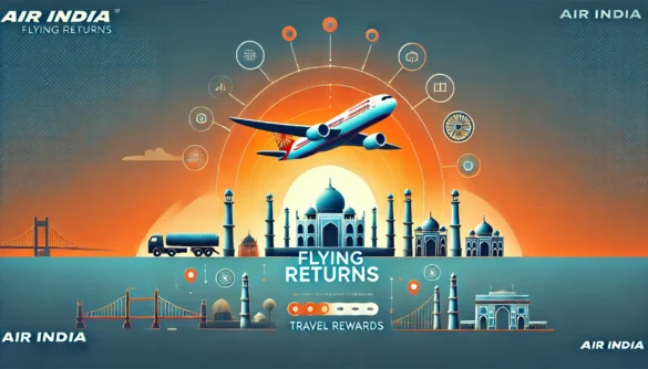 Air India Flying Returns: The Ultimate Guide for Indians
