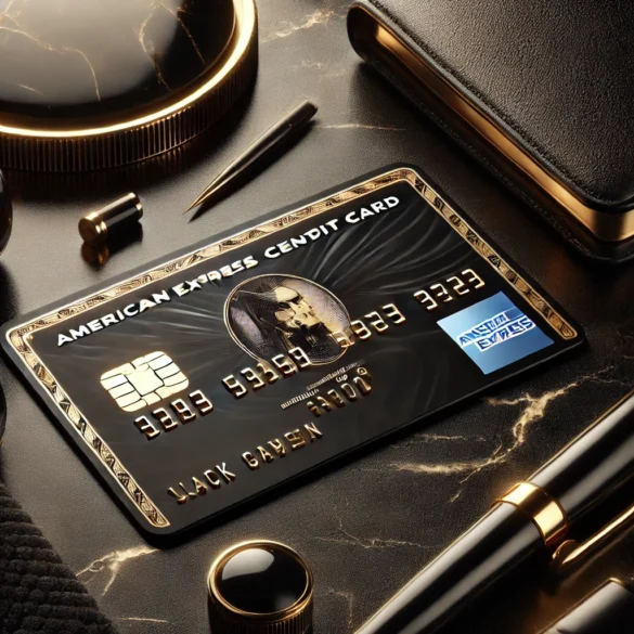 American Express Centurion Credit Card Review