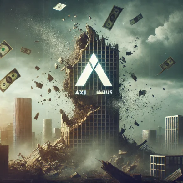 Axis Magnus One More Devaluation