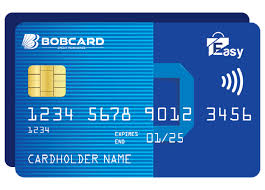 BOB Credit Card VKYC - Application Status