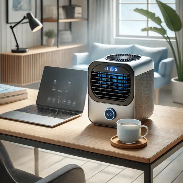Best Personal Air Cooler