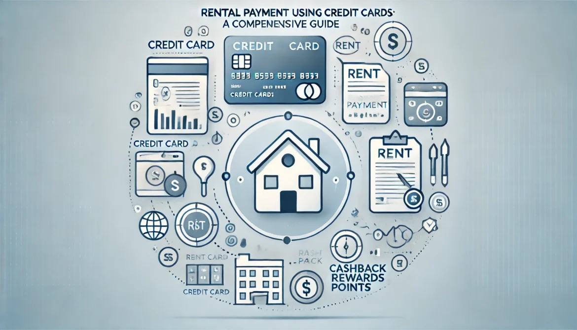 Rental Payment Using Credit Cards: A Comprehensive Guide