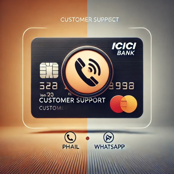 Any Way to Directly Contact ICICI Credit Card Customer Care?