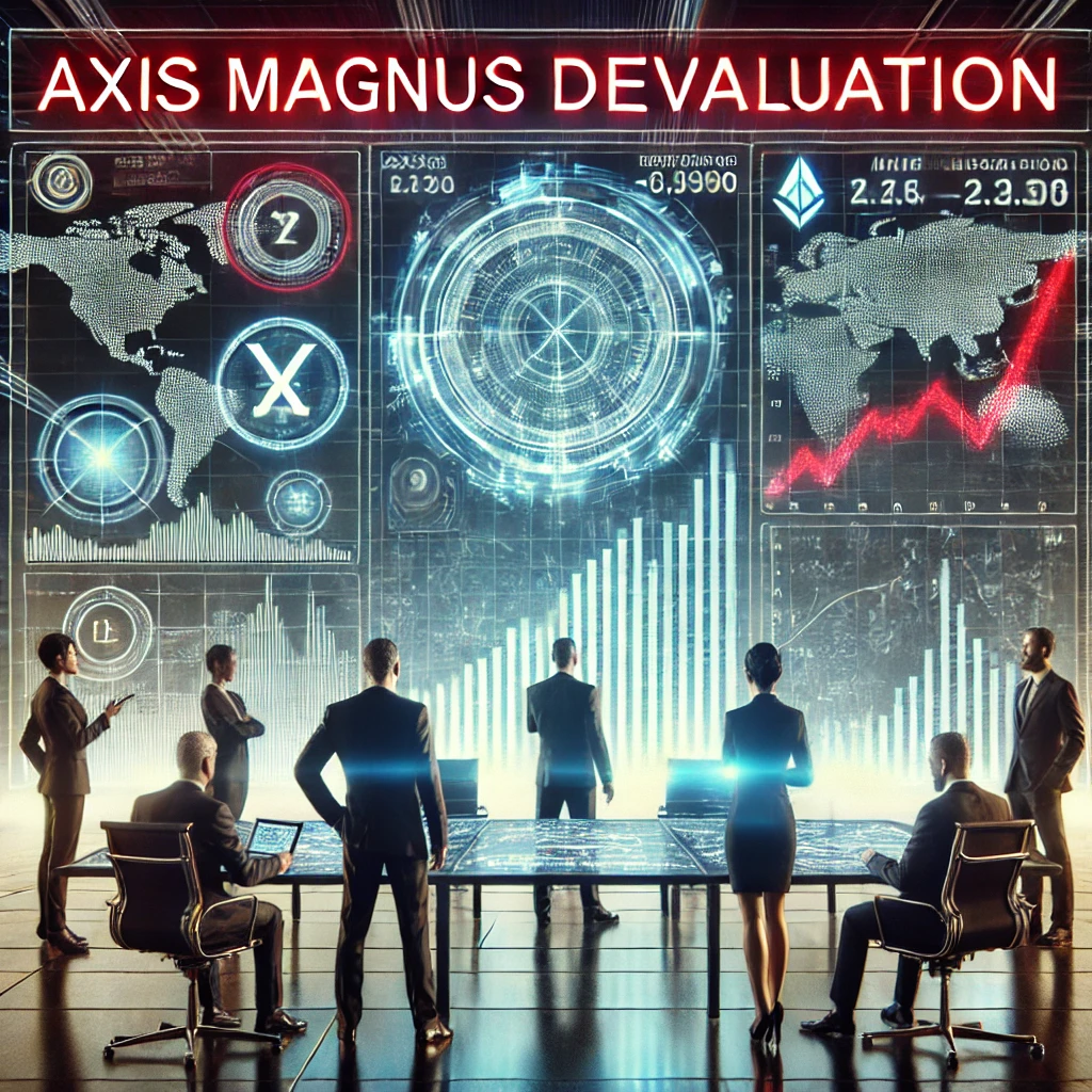 Axis Magnus Devaluation: Is It Still Worth It for Big Spenders?