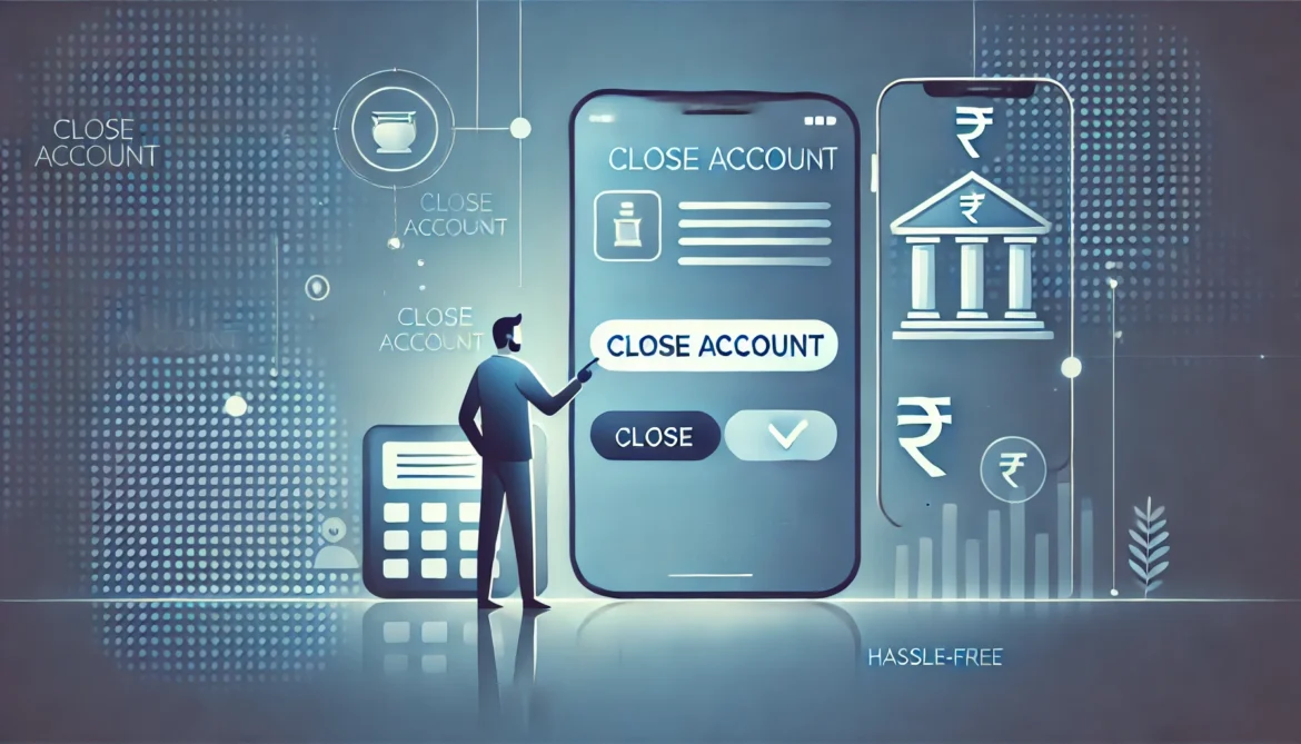 ICICI Online Account Closure: A Step-by-Step Guide to Closing Your Account Hassle-Free