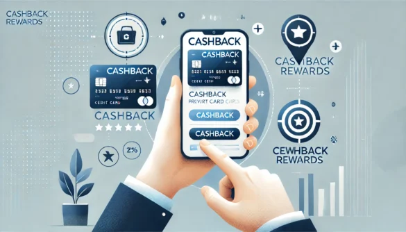 Best Way to Pay Credit Card Bill & Earn Cashback