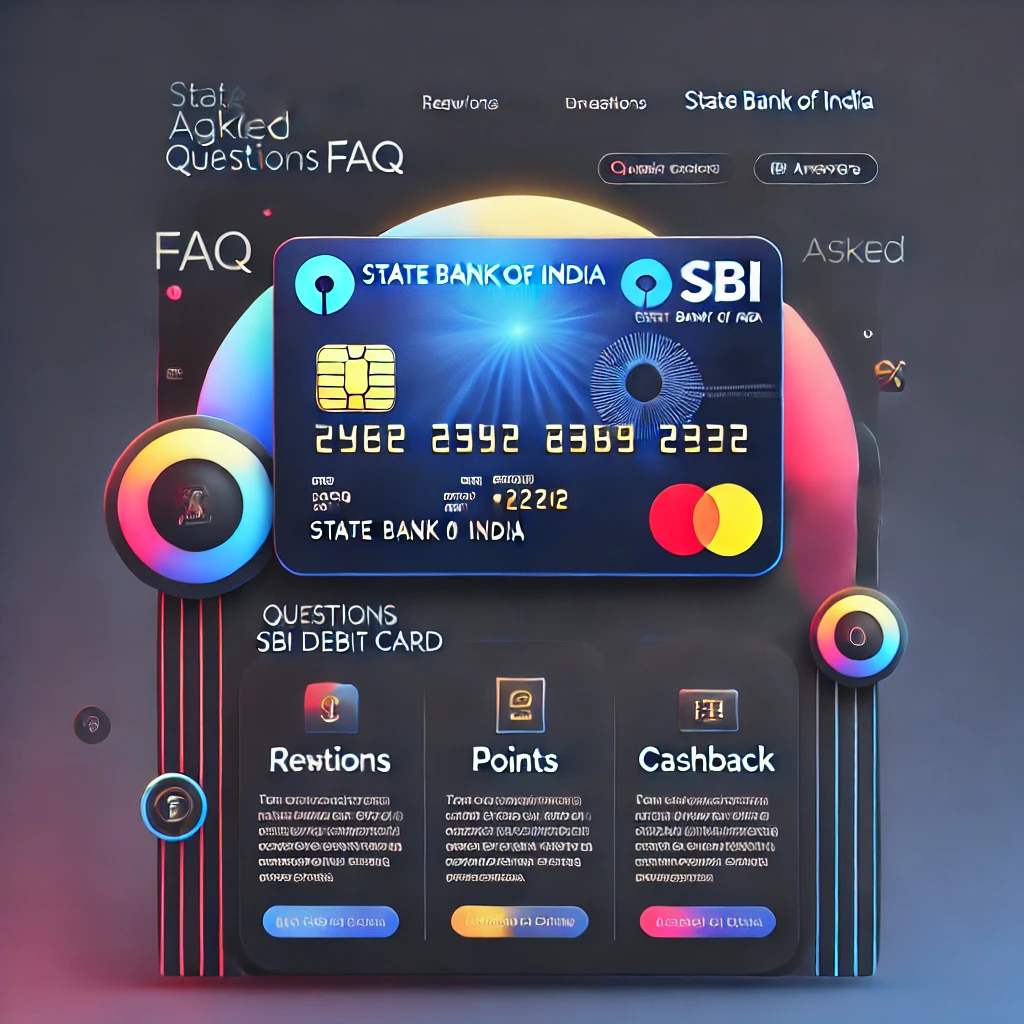 SBI Debit Card: Reward FAQs Updated