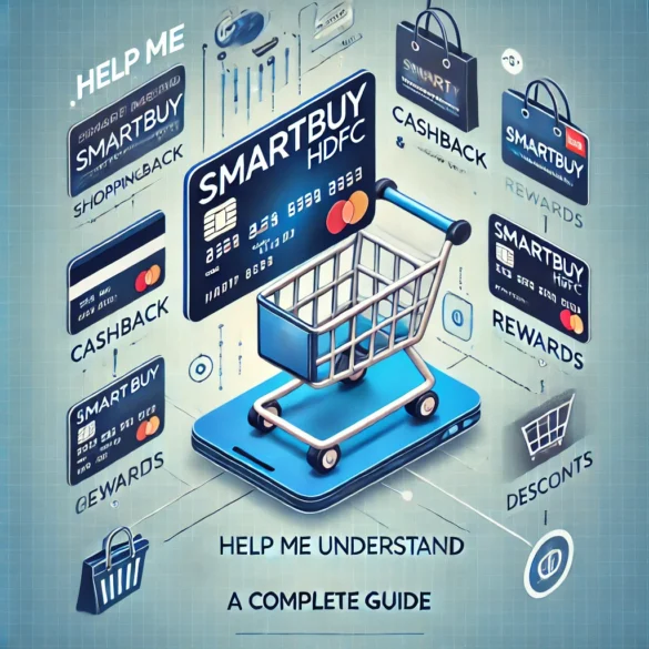 Help Me Understand Smartbuy HDFC: A Complete Guide