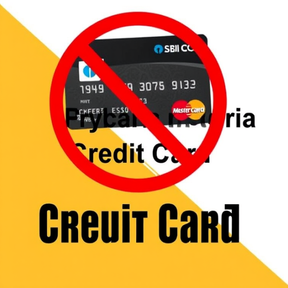 How To Cancel A Credit Card