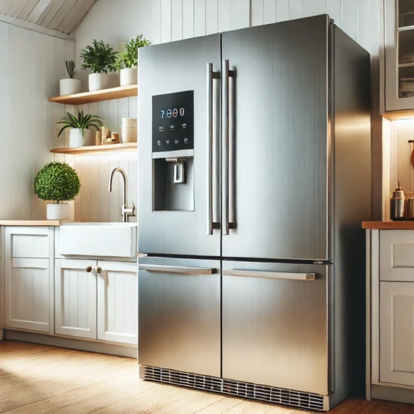 Suggest a Good Double Door Refrigerator