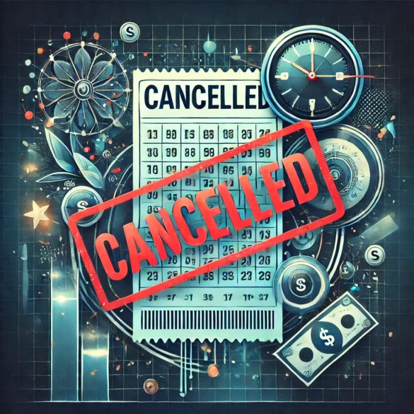 Cred Cancels the Friday Jackpot After Declaring the Winners