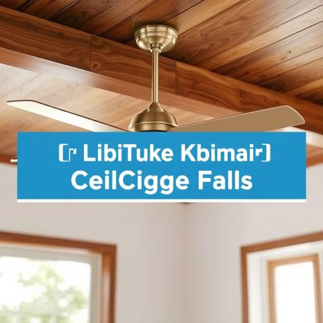 BLDC Ceiling Fans