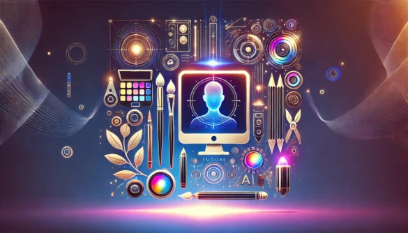 Exploring https://leonardo.ai/: A Deep Dive into the Future of Creative Tools