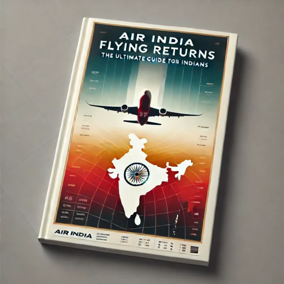 Air India Flying Returns: The Ultimate Guide for Indians