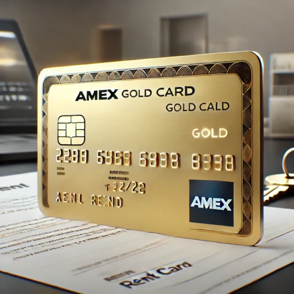 Amex Gold Card Rent Benefits: Is It Worth It for Rent Payments?