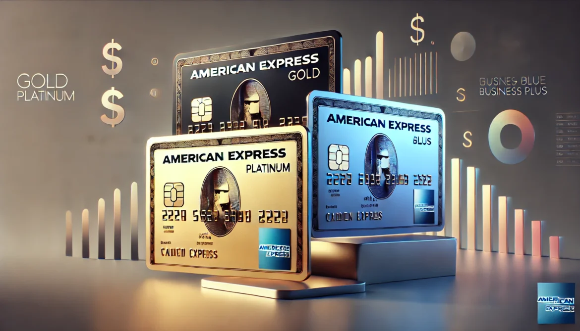 AMEX Trifecta - Optimal Usage Guide