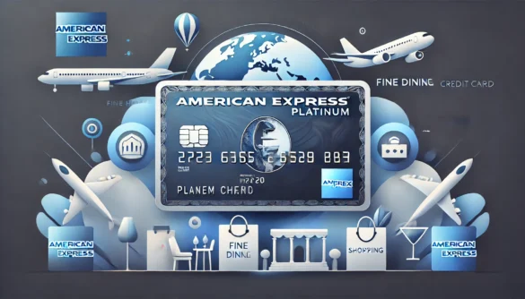 My Amex Plat Travel Credit Card Journey: A Comprehensive Guide