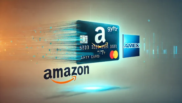 The Curious Case of the Disappearing Amazon Gift Cards on Amex GyFTR