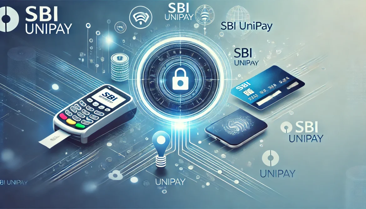 SBI Unipay