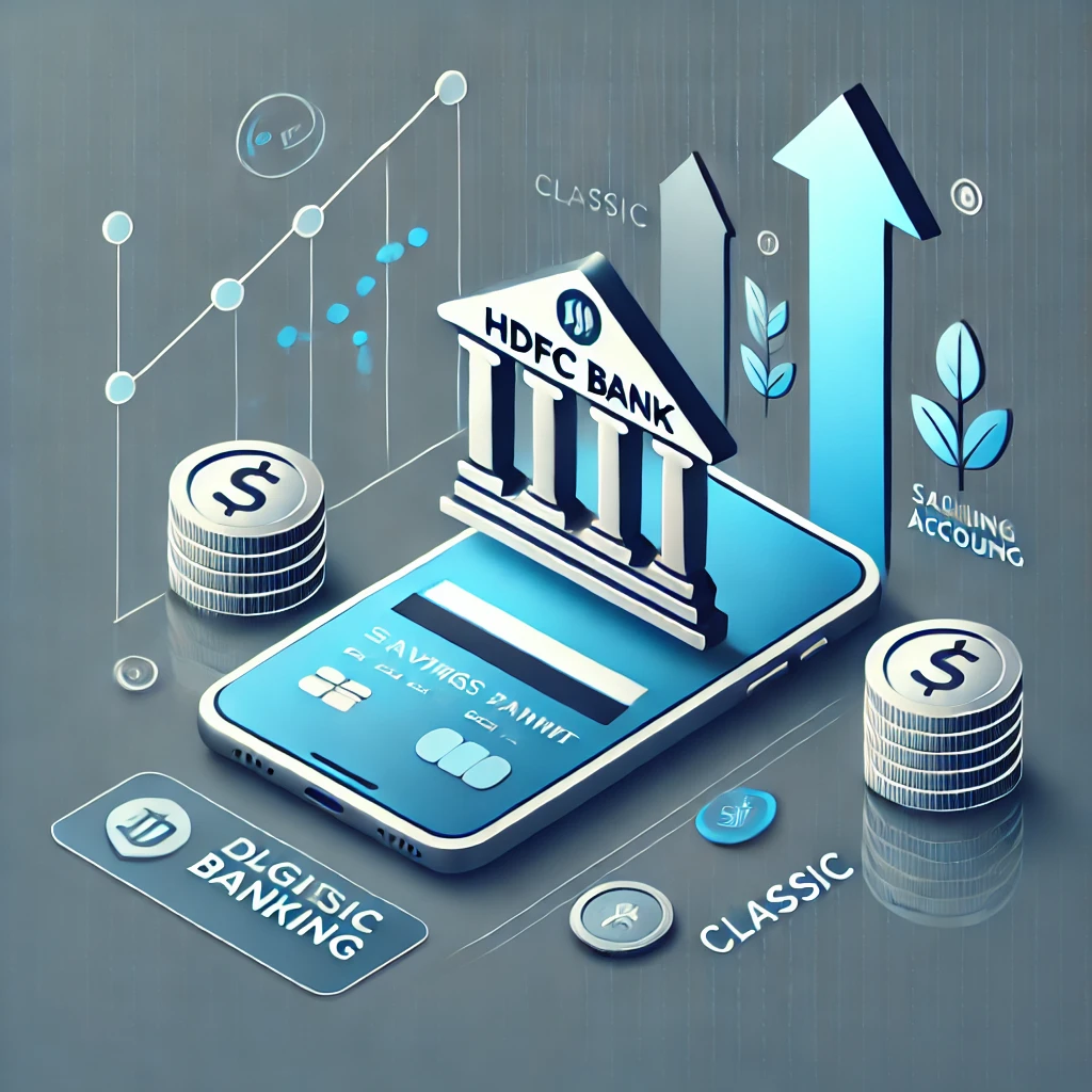 Query Regarding HDFC Bank Classic Banking Program