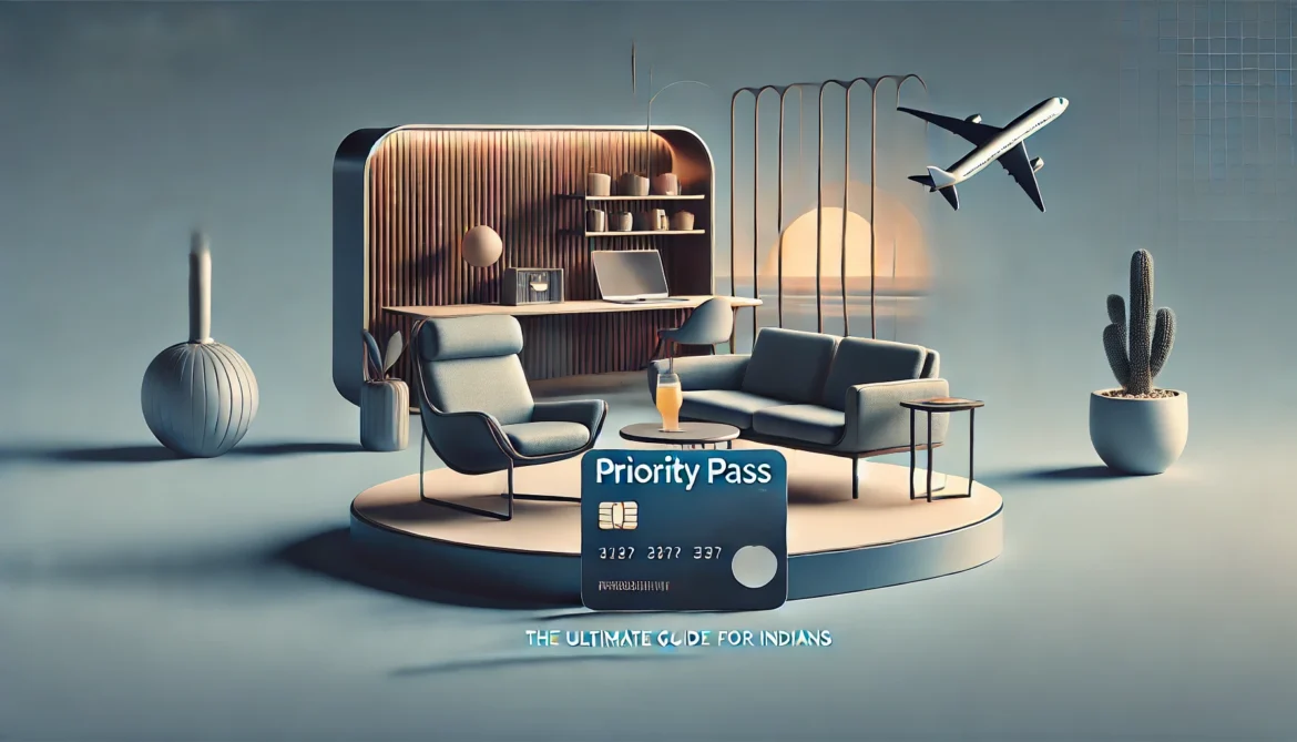 Priority Pass: The Ultimate Guide for Indians