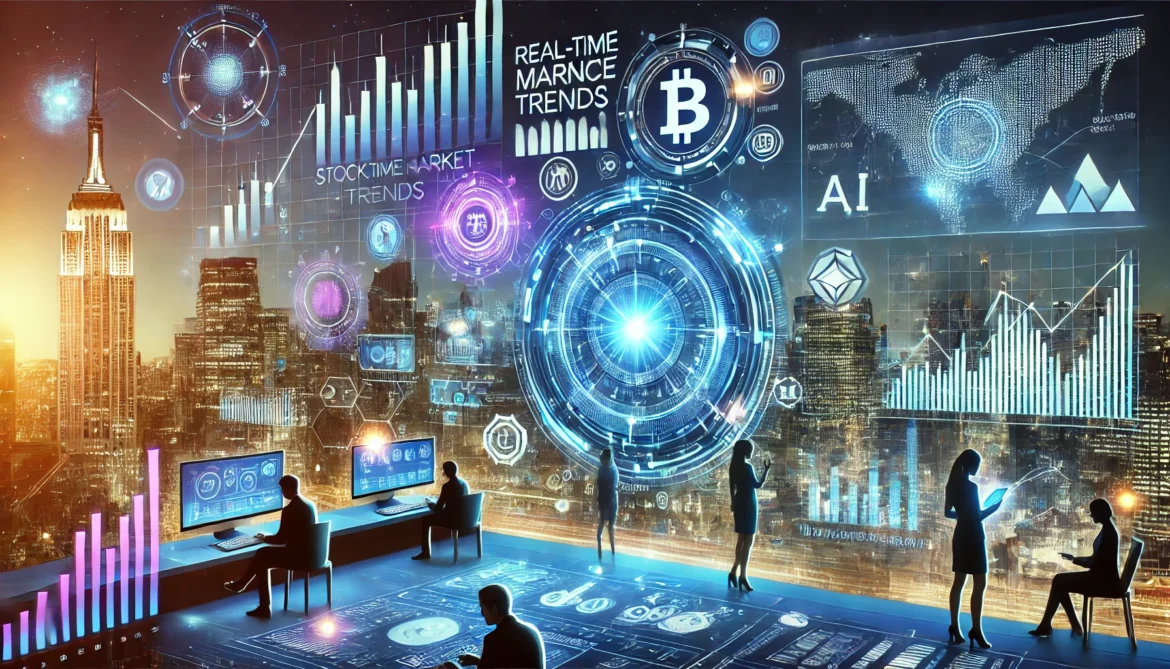 Why FintechZoom.com is Revolutionizing the Way We Think About Finance