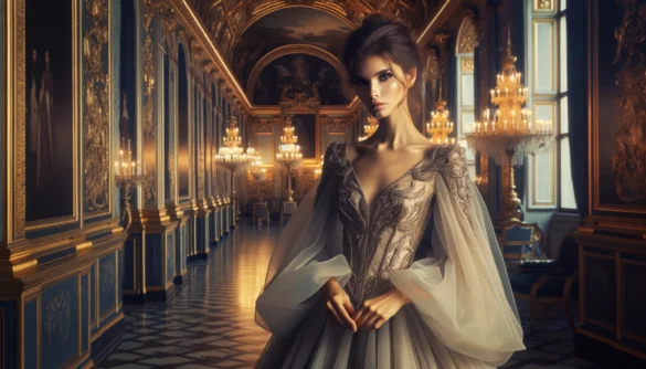 Unveiling Princess Kazer: The Enigmatic Royal of Our Time