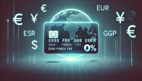 Zero Forex Meaning Confirmation: A Deep Dive Into Forex Markup-Free Cards