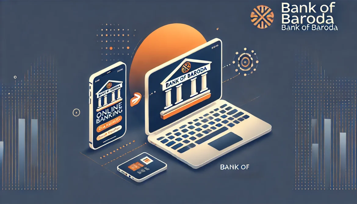 BOB Home Branch Change Online – Is It Possible Without a Physical Visit?