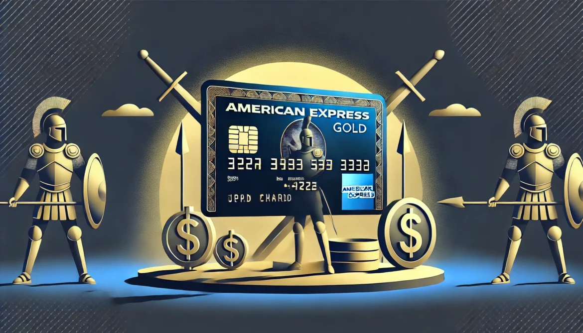 Amex Gold Charge Card Annual Renewal Fee Waiver: A Battle Worth Fighting