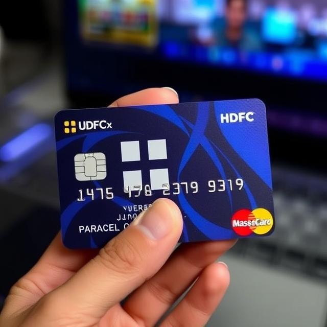 Finally Made My HDFC Card LTF – A Journey Worth Sharing