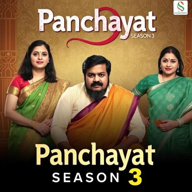 Panchayat Season 3