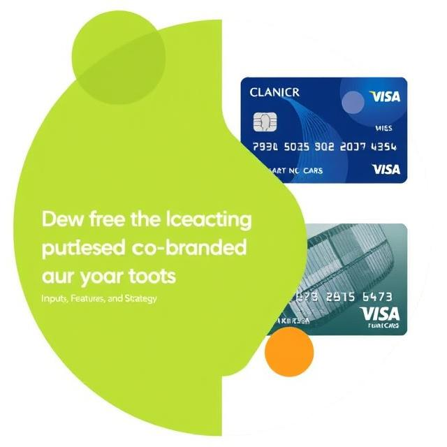 Developing a Co-Branded Credit Card: Inputs, Features, and Strategy