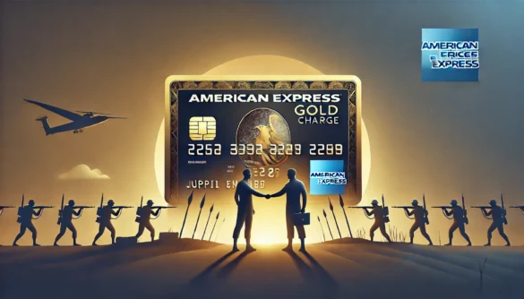 Amex Gold Charge Card Annual Renewal Fee Waiver – A Battle Worth Fighting
