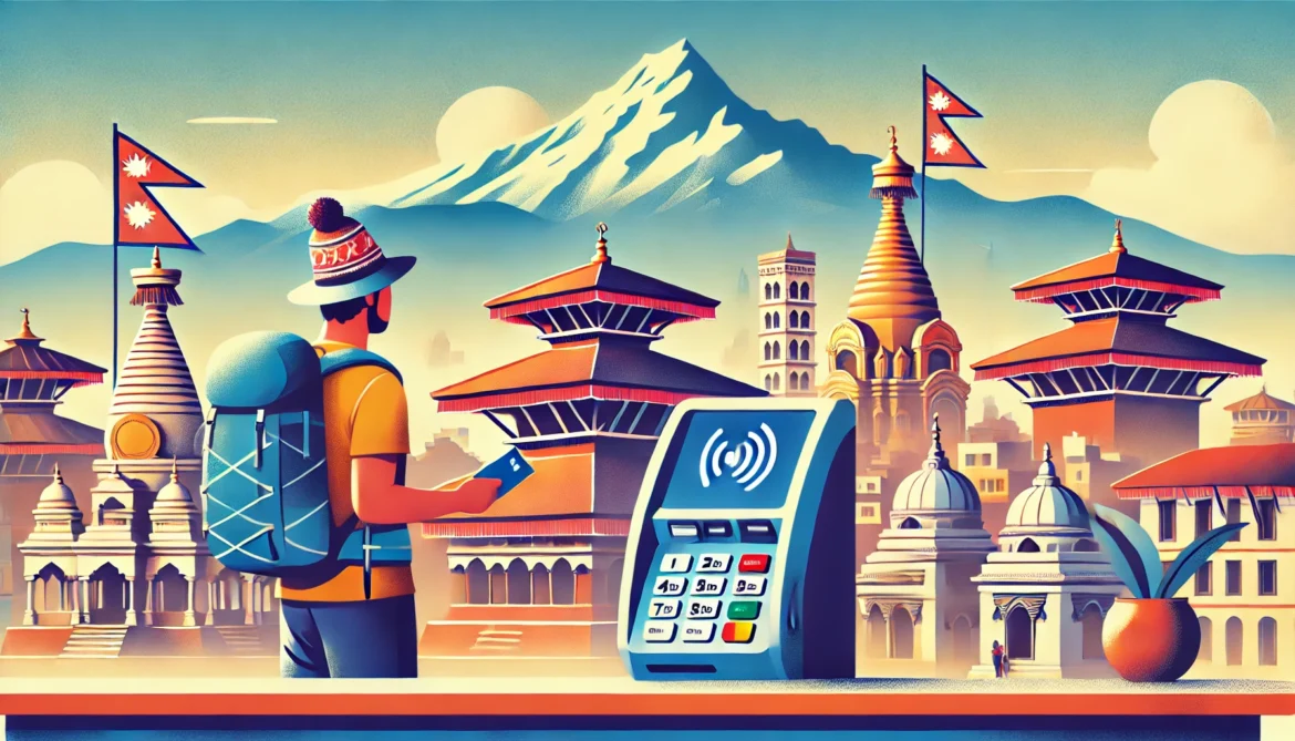 NEPAL TRIP (USE OF CARDS) - A Comprehensive Guide for First-Time Travelers