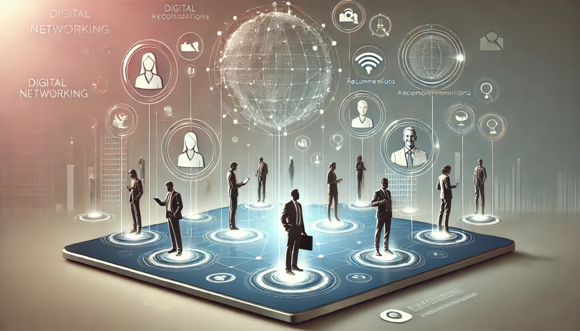 Bizhunet: The Ultimate Business Networking Platform for Growth & Success