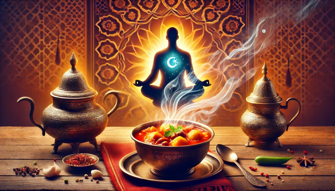 Kecveto: Unlocking the Power of Inner Strength and Cultural Heritage