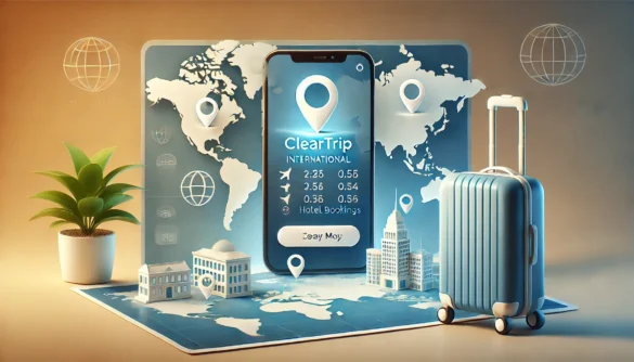 Is Cleartrip Reliable for International Hotel Bookings?