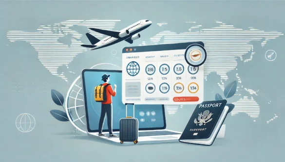 Finding & Booking Award Flights - Beginners Guide