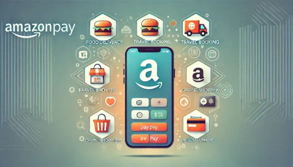The Ultimate List of Apps & Sites That Accept Amazon Pay Balance Other Than Amazon