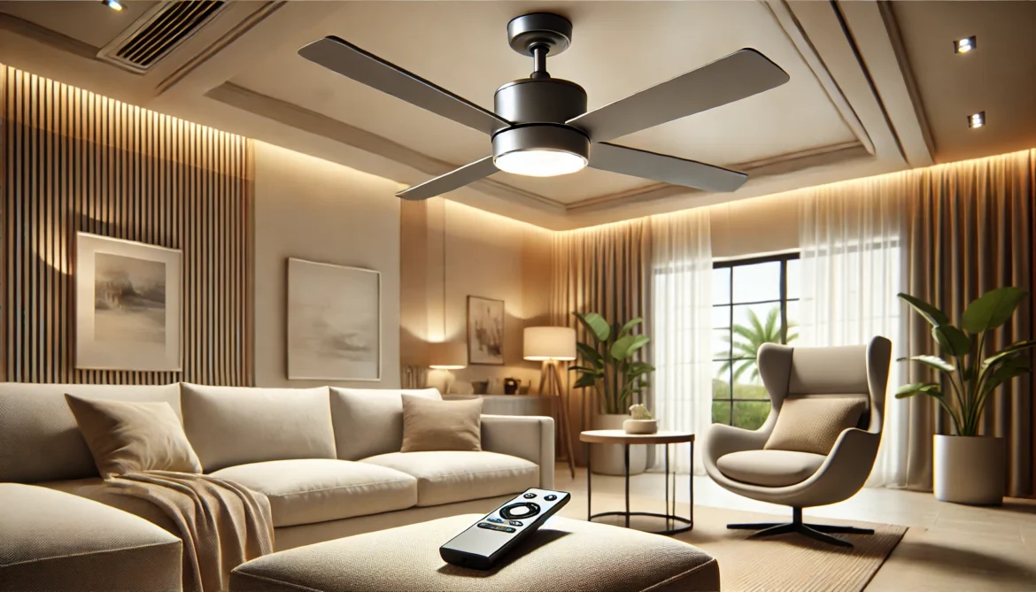 BLDC Ceiling Fans Review: Are They Worth the Hype?