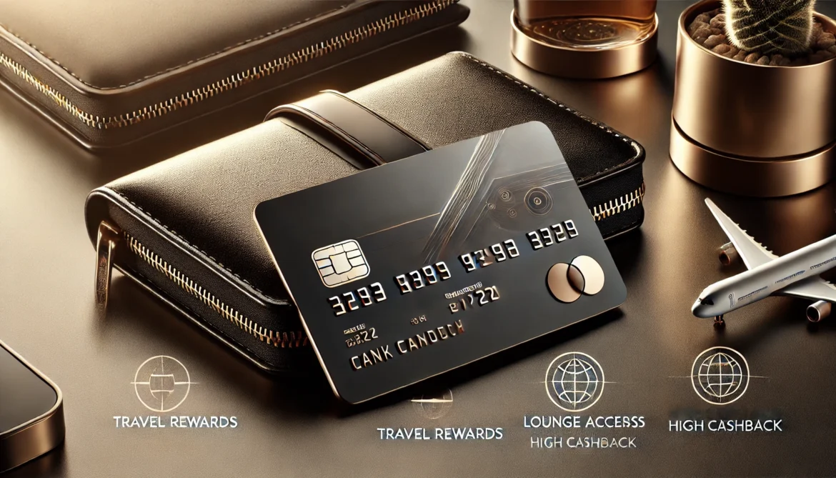 My First Credit Card Infinia Metal and Comprehensive Guide on How to Use It