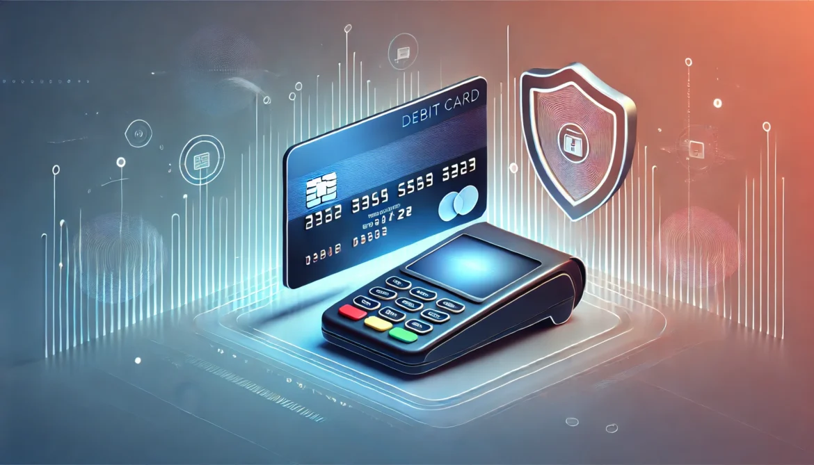 Debit Card