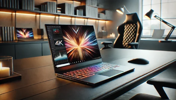 Best Laptop for Personal and Office Use with No Budget Limitations