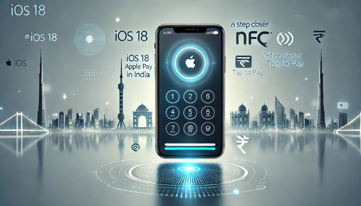 iOS 18 Will Bring Apple Pay in India [They Didn't]: A Step Closer to Tap to Pay with iOS 18 Update