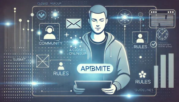 Applying to Closed Groups: The Ultimate Guide for New Members in TechnoFino