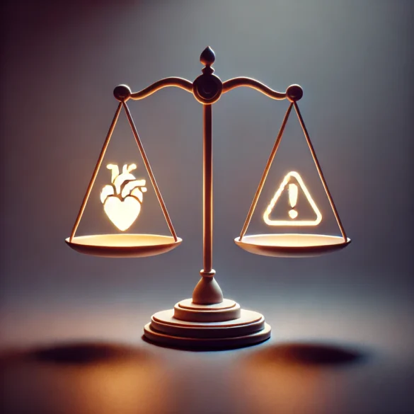 A Great Life Lesson for Trusting Someone Above Their Worth