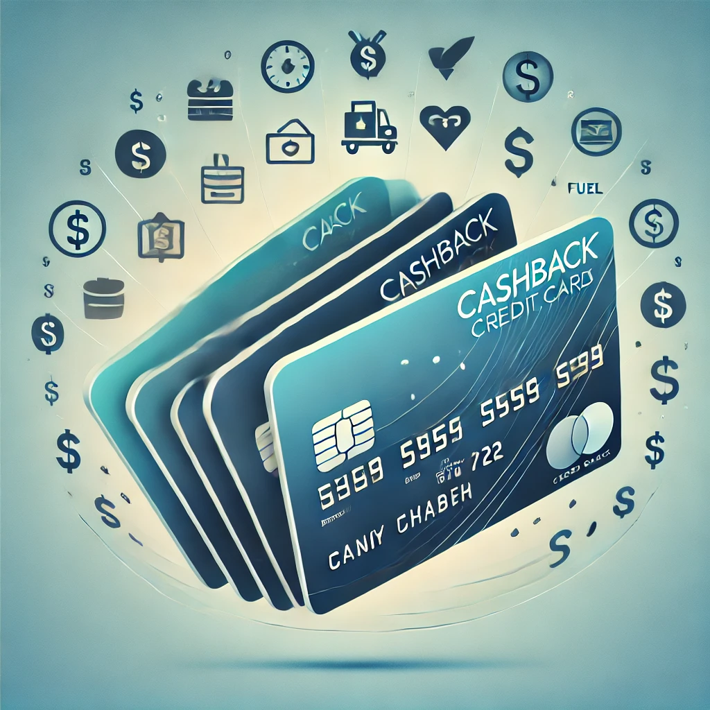 What Are Real Cashback Credit Cards Available Right Now?